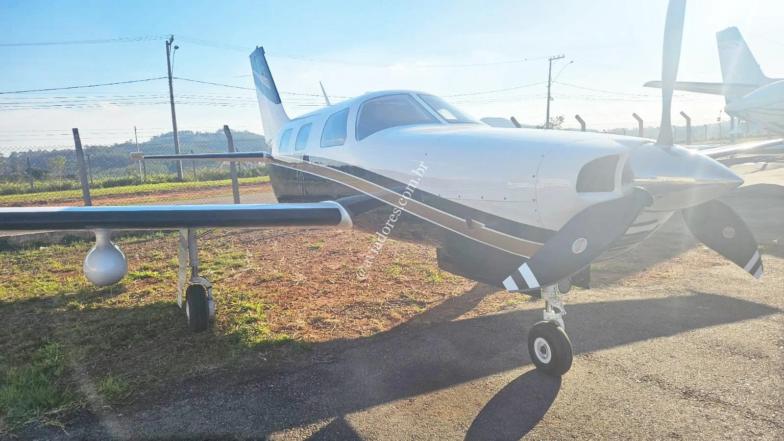 Piper Aircraft PA-46-350P PIPER M350 - foto 5