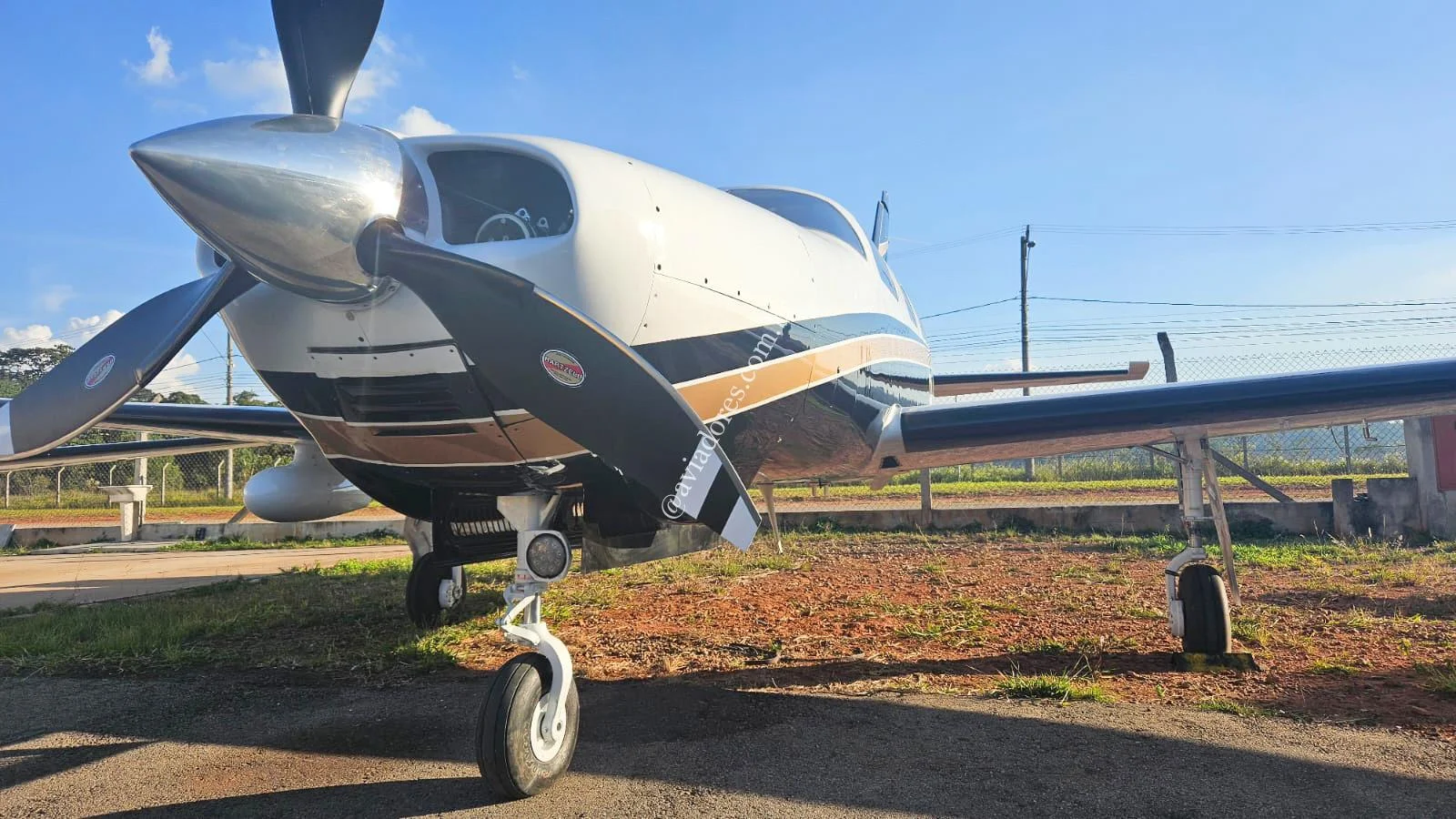 Piper Aircraft PA-46-350P PIPER M350 - foto 4