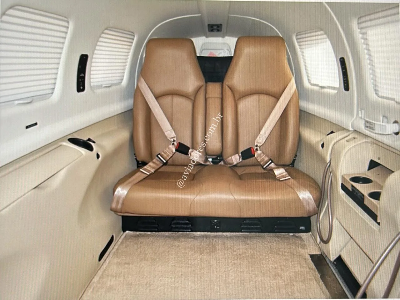 Piper Aircraft PA-46-350P PIPER M350 - foto 8