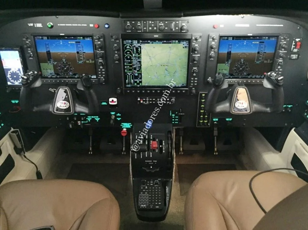 Piper Aircraft PA-46-350P PIPER M350 - foto 2