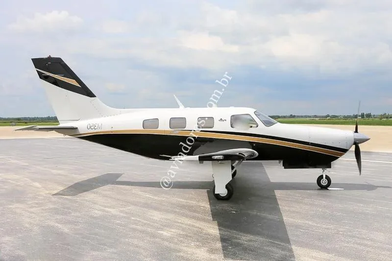 Piper Aircraft PA-46-350P PIPER M350 - foto 10