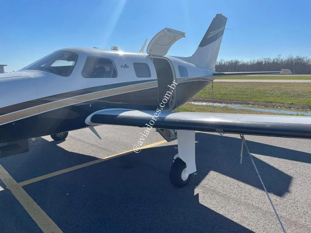 Piper Aircraft PA-46-350P PIPER M350 - foto 6