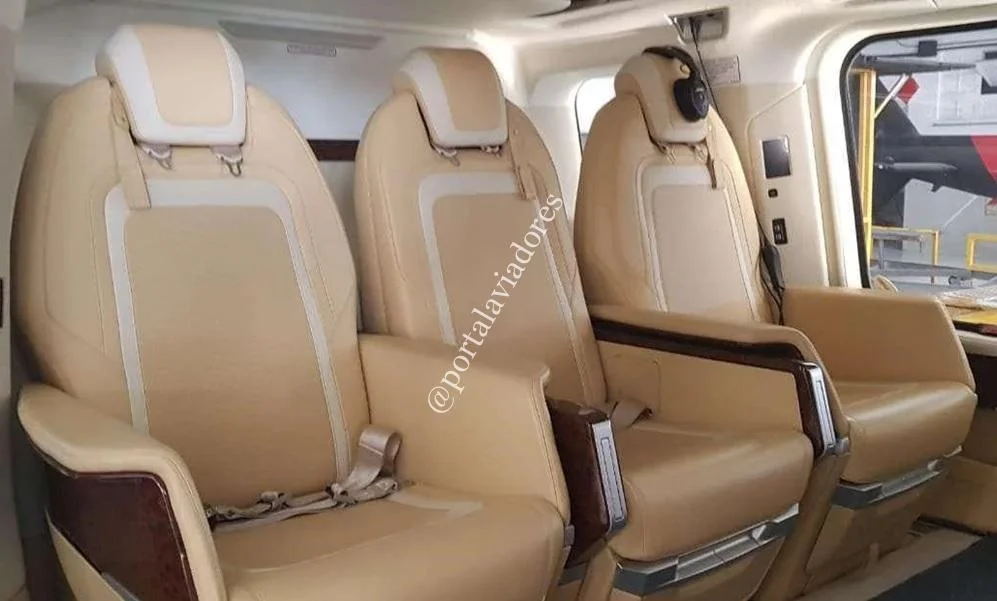 AGUSTA WESTLAND AW169 - foto 3