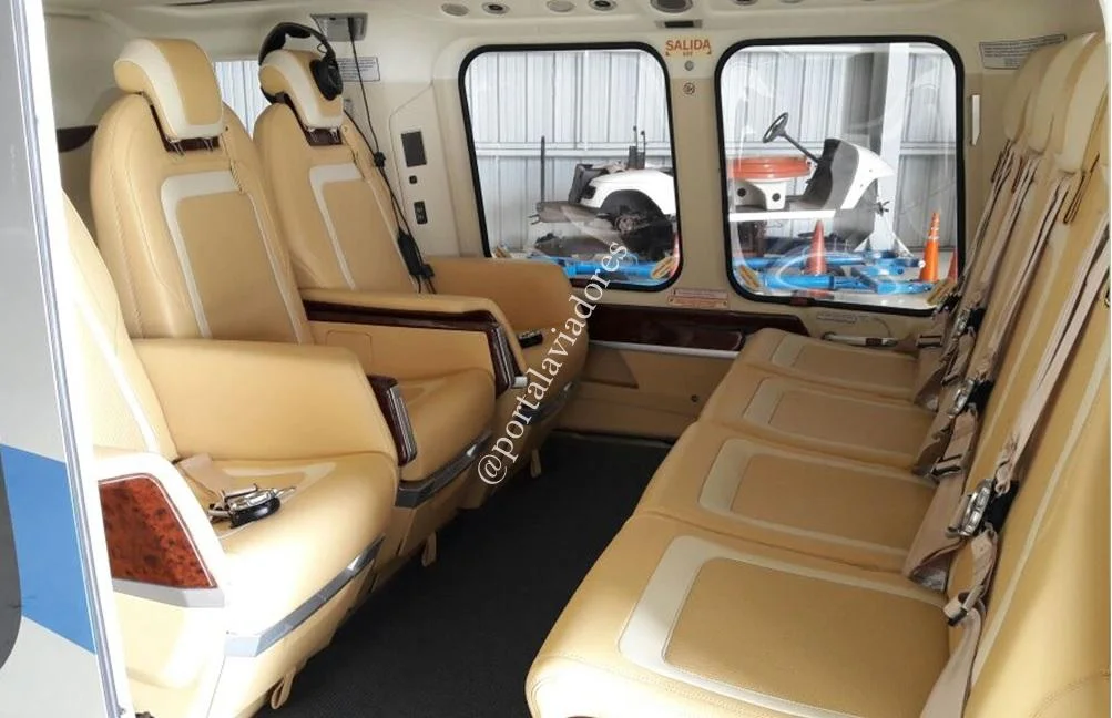 AGUSTA WESTLAND AW169 - foto 4