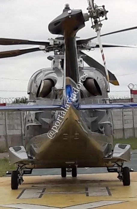 AGUSTA WESTLAND AW169 - foto 6