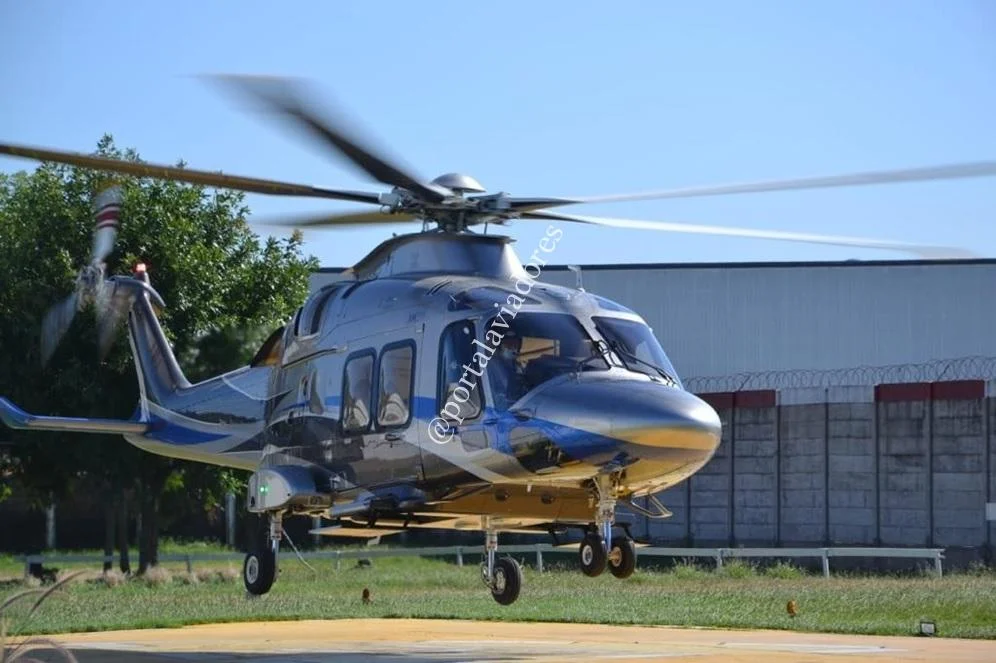 AGUSTA WESTLAND AW169 - foto 5