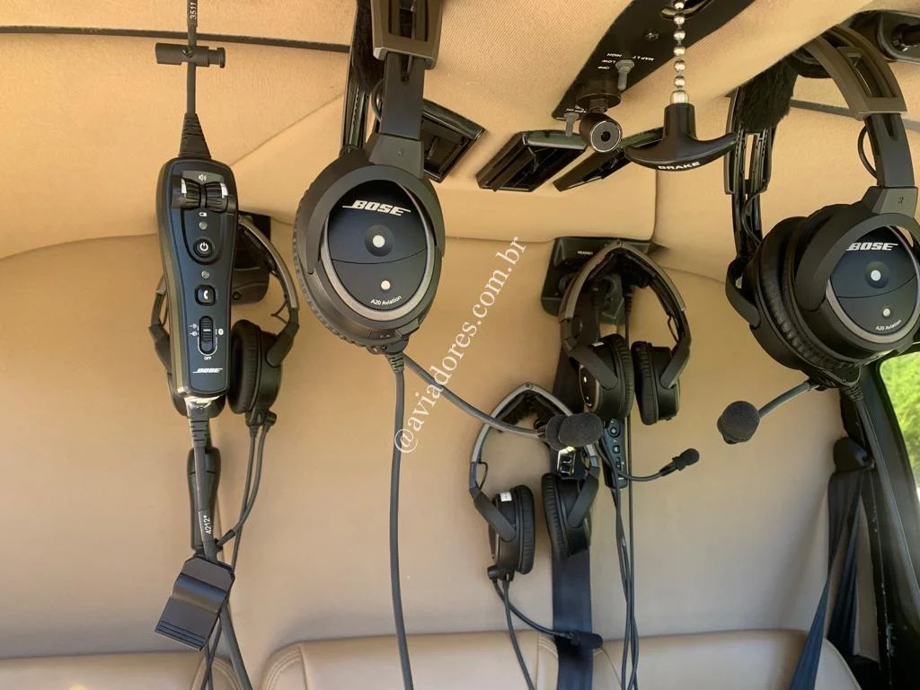 Robinson Helicopter R66 TURBINE - foto 6