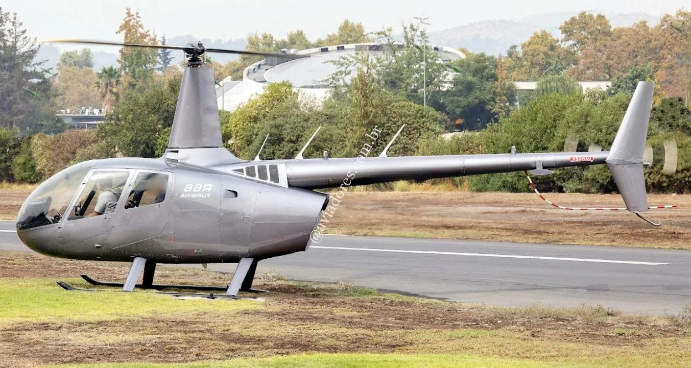 Robinson Helicopter R66 TURBINE - foto 11