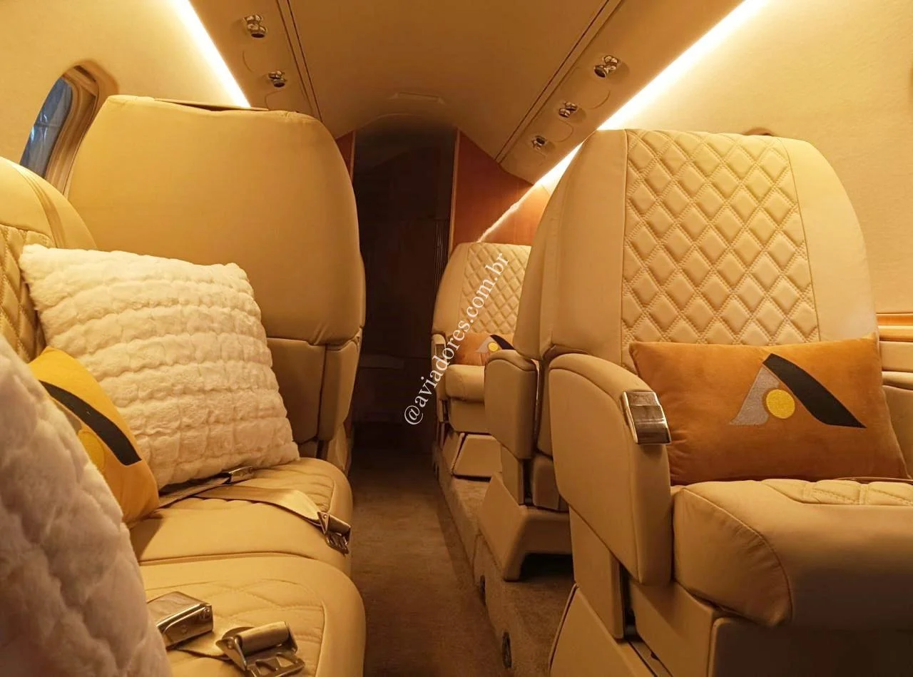 Bombardier Learjet 60 - foto 7