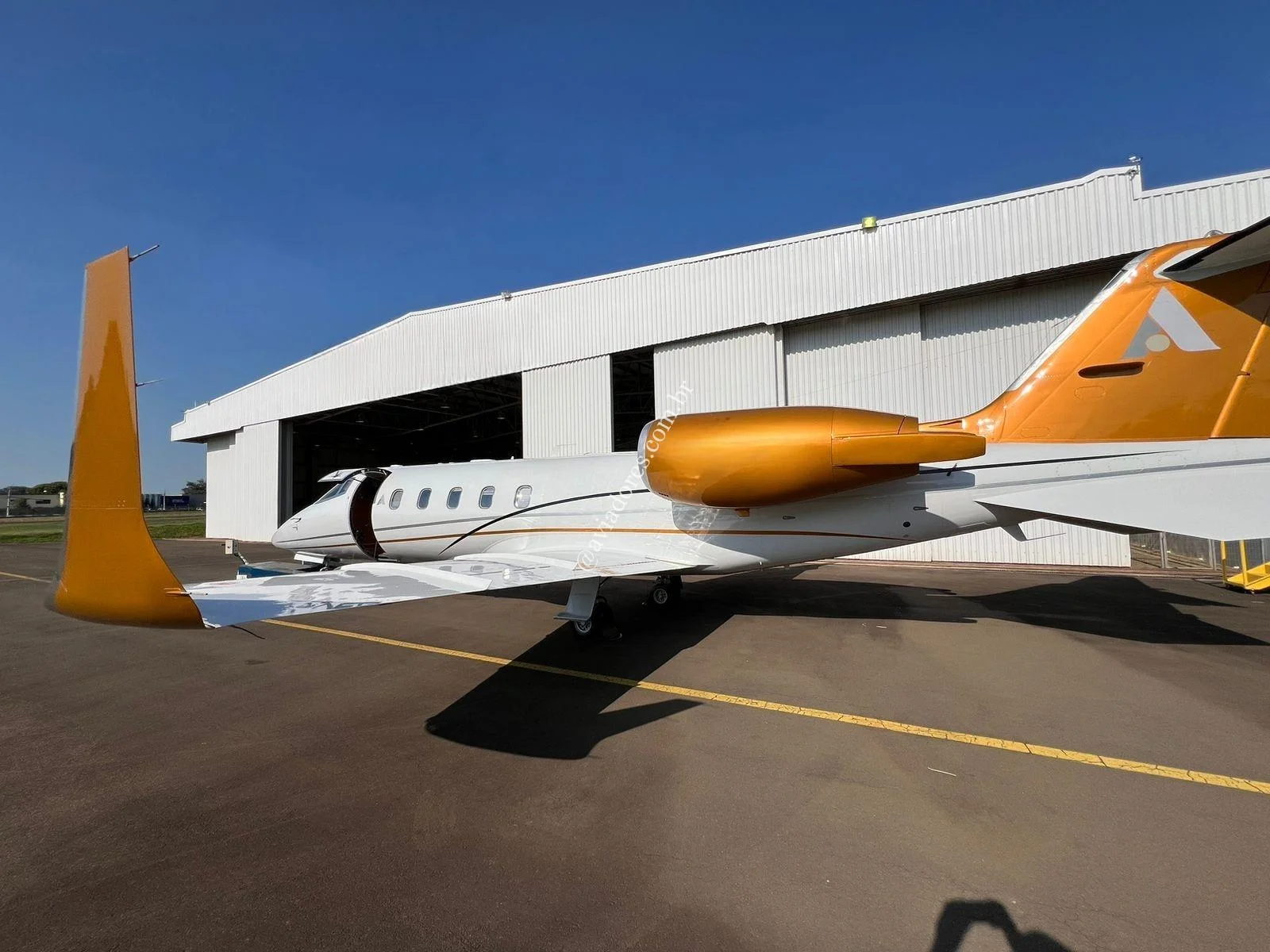 Bombardier Learjet 60 - foto 13