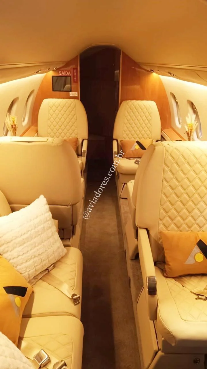 Bombardier Learjet 60 - foto 4