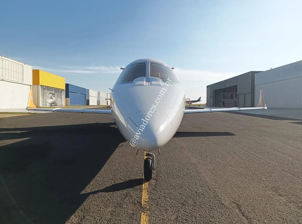 Bombardier Learjet 60 - foto 9