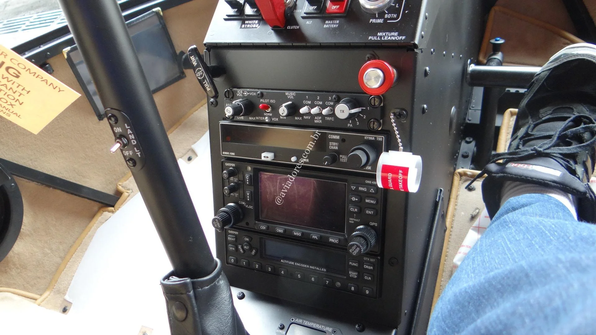 Robinson Helicopter R44 RAVEN II - foto 5
