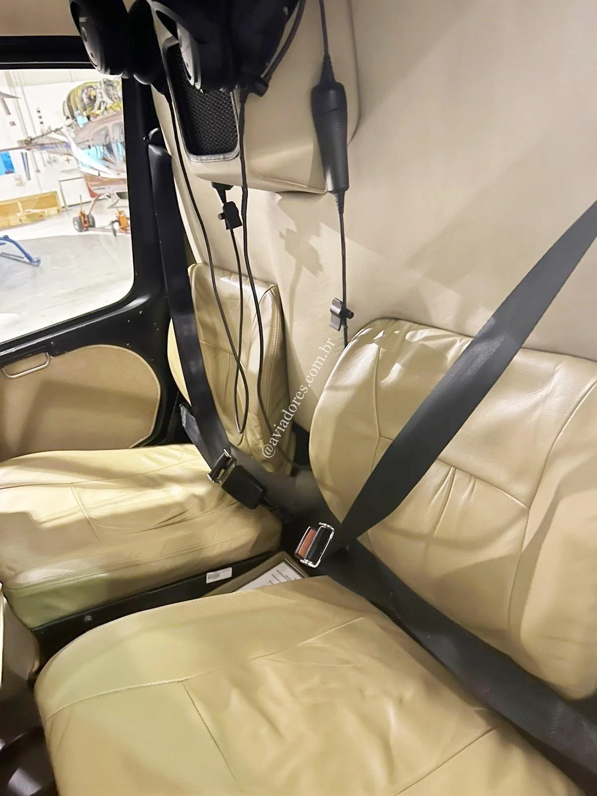 Robinson Helicopter R44 RAVEN II - foto 9