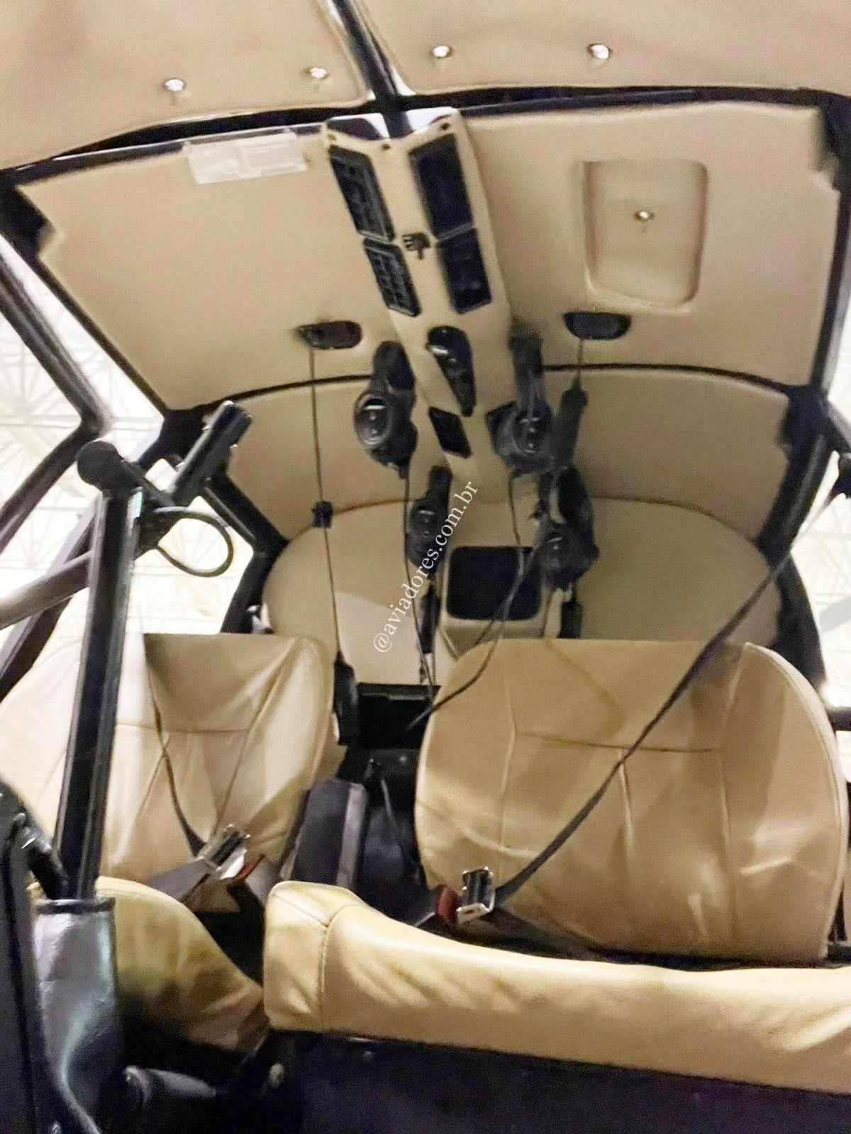 Robinson Helicopter R44 RAVEN II - foto 10