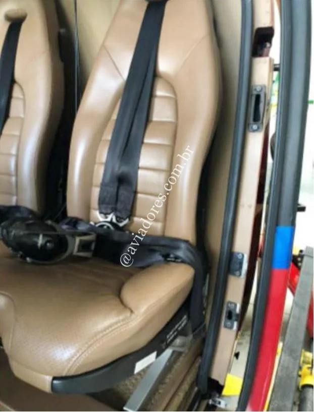 Airbus Helicopters EC130B4 - foto 6