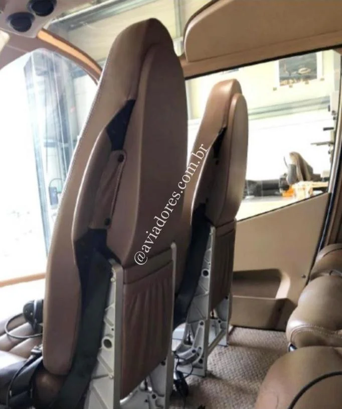 Airbus Helicopters EC130B4 - foto 8