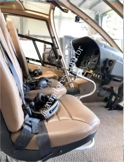 Airbus Helicopters EC130B4 - foto 4