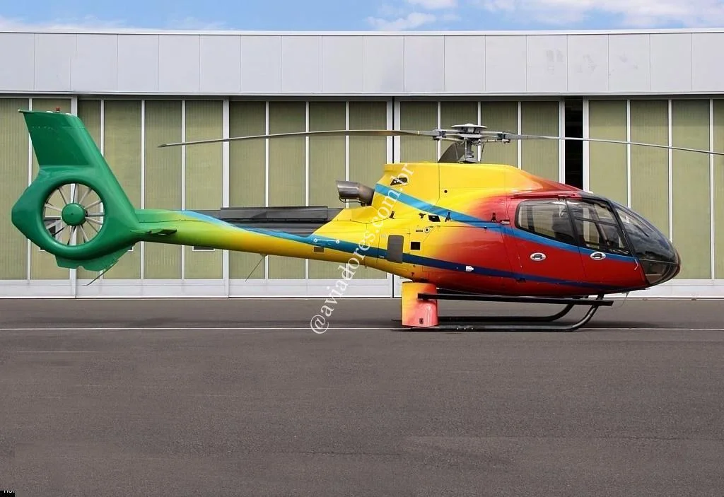 Airbus Helicopters EC130B4 - foto 13