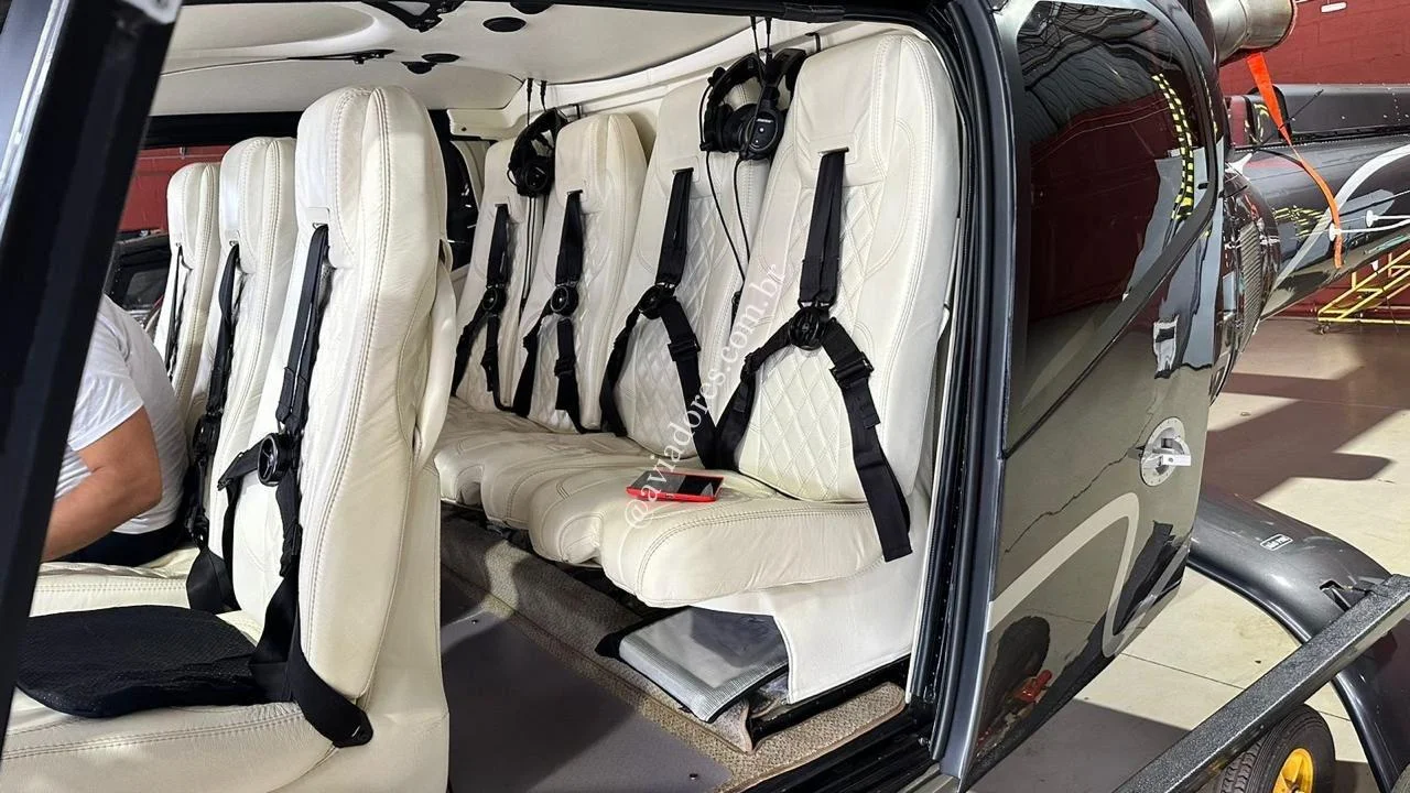Airbus Helicopters EC130B4 - foto 7