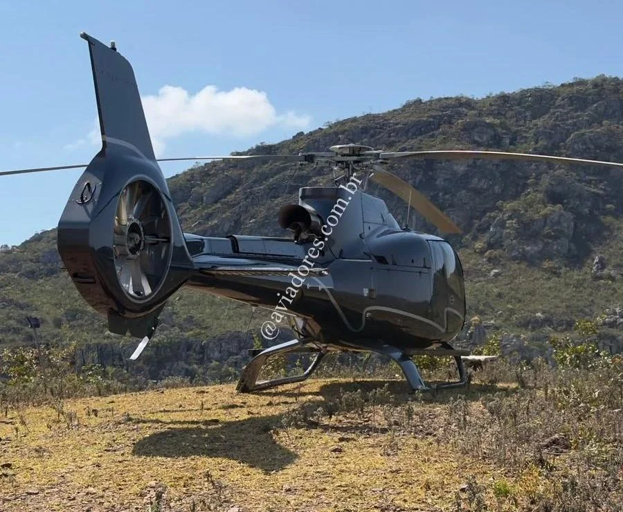 Airbus Helicopters EC130B4 - foto 2