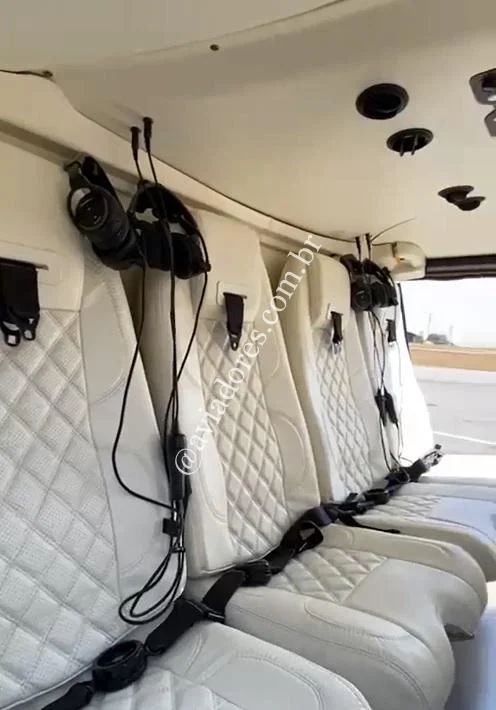 Airbus Helicopters EC130B4 - foto 8