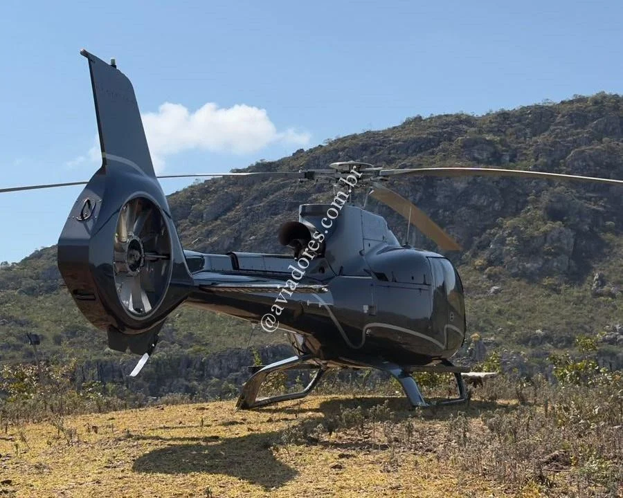Airbus Helicopters EC130B4 - foto 16