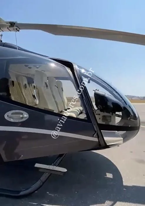 Airbus Helicopters EC130B4 - foto 15