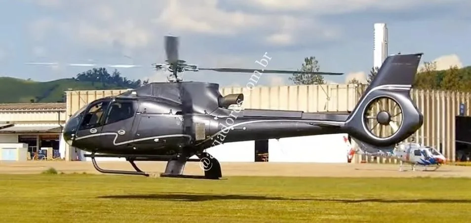 Airbus Helicopters EC130B4 - foto 17