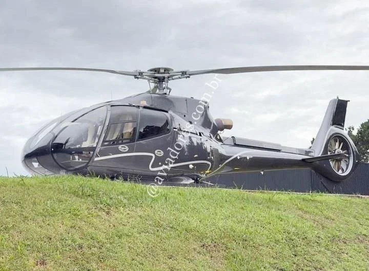 Airbus Helicopters EC130B4 - foto 12