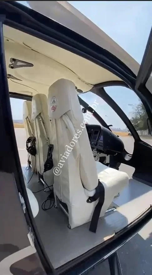 Airbus Helicopters EC130B4 - foto 11