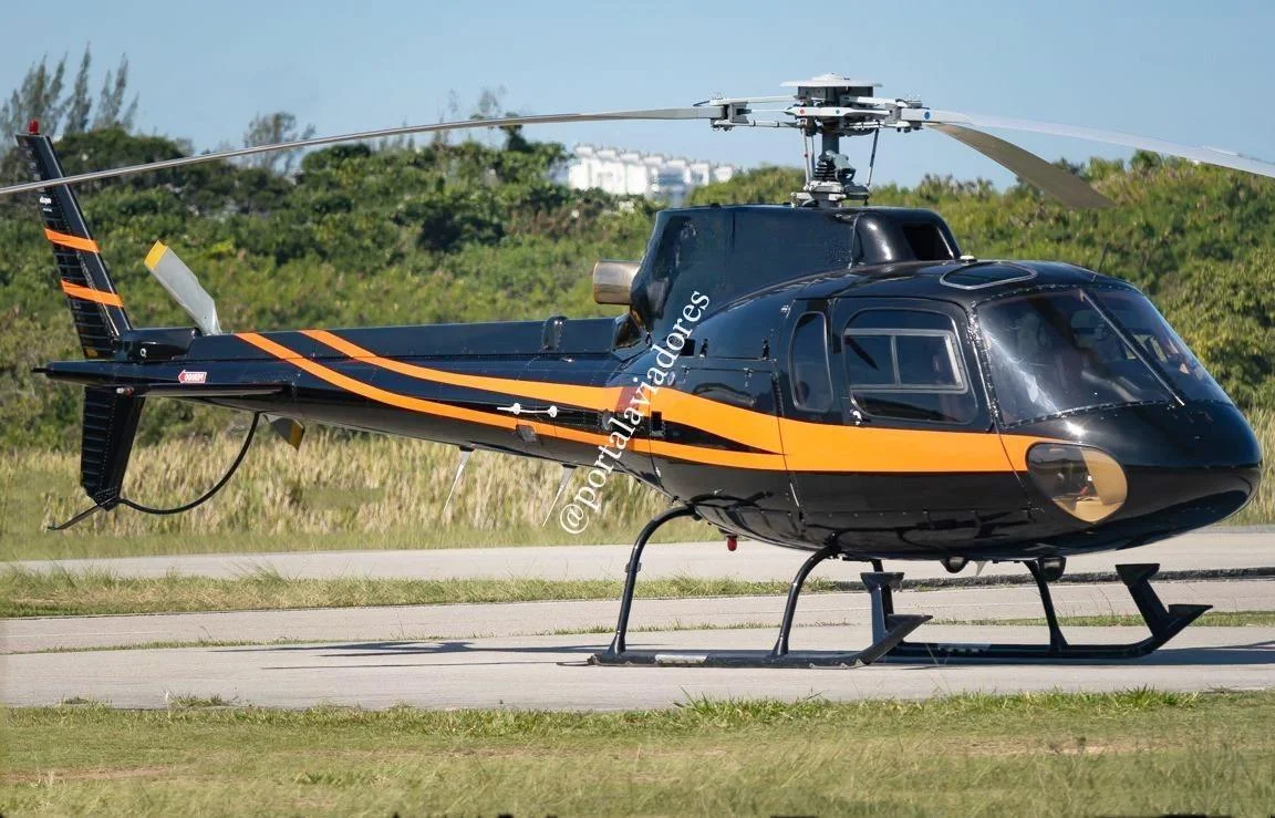 Airbus Helicopters AS350BA ESQUILO - foto 15