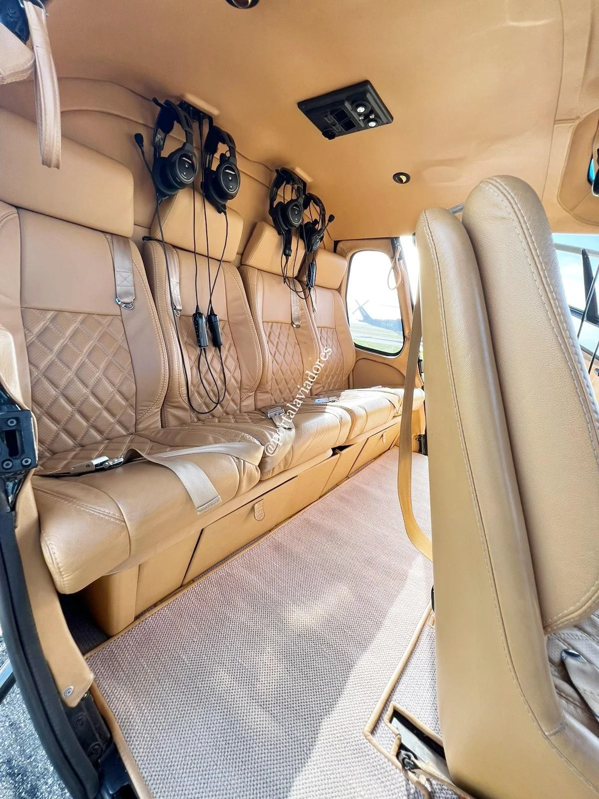 Airbus Helicopters AS350BA ESQUILO - foto 9
