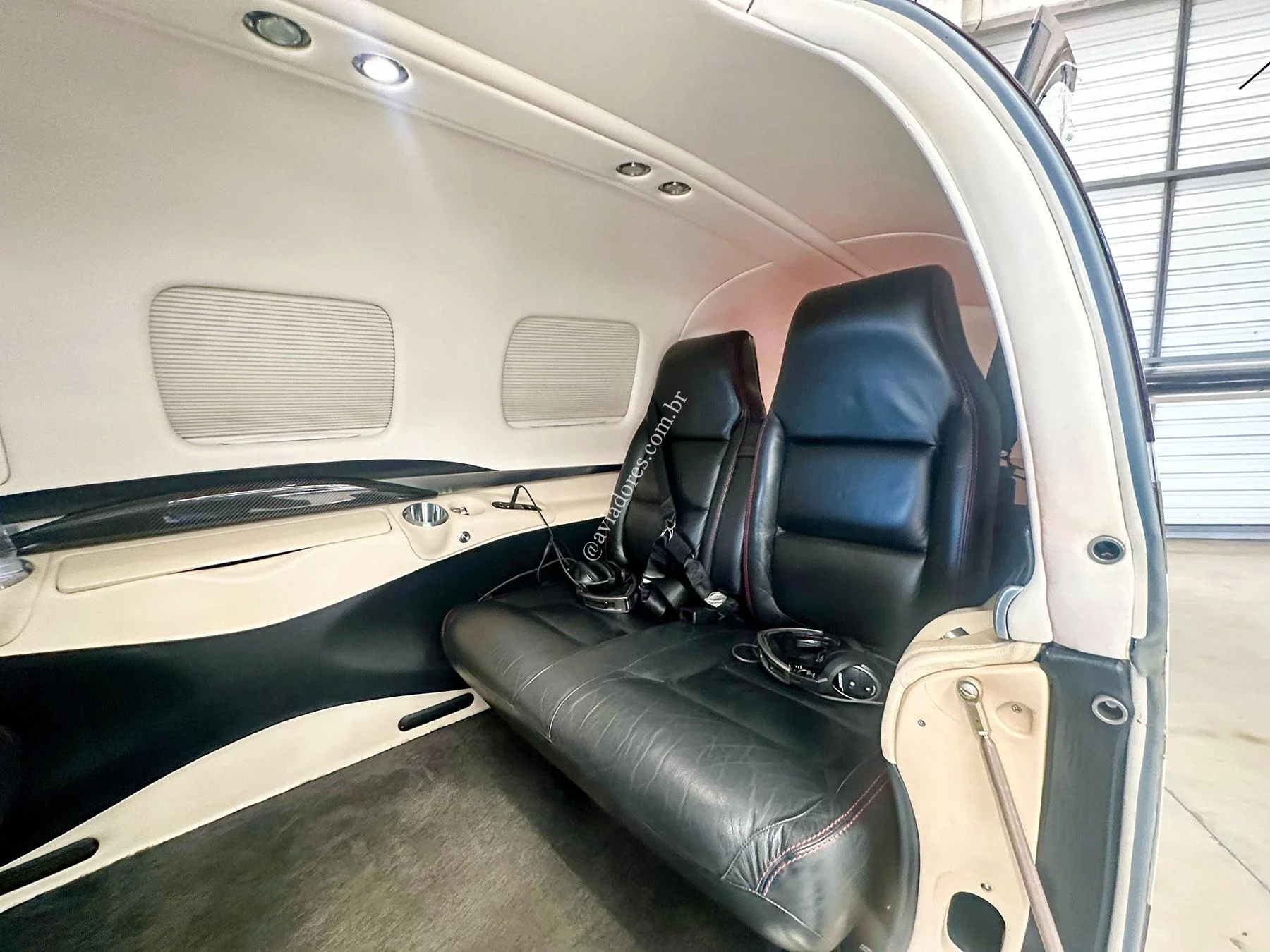 Piper Aircraft PA-46-600TP - M600 - foto 7