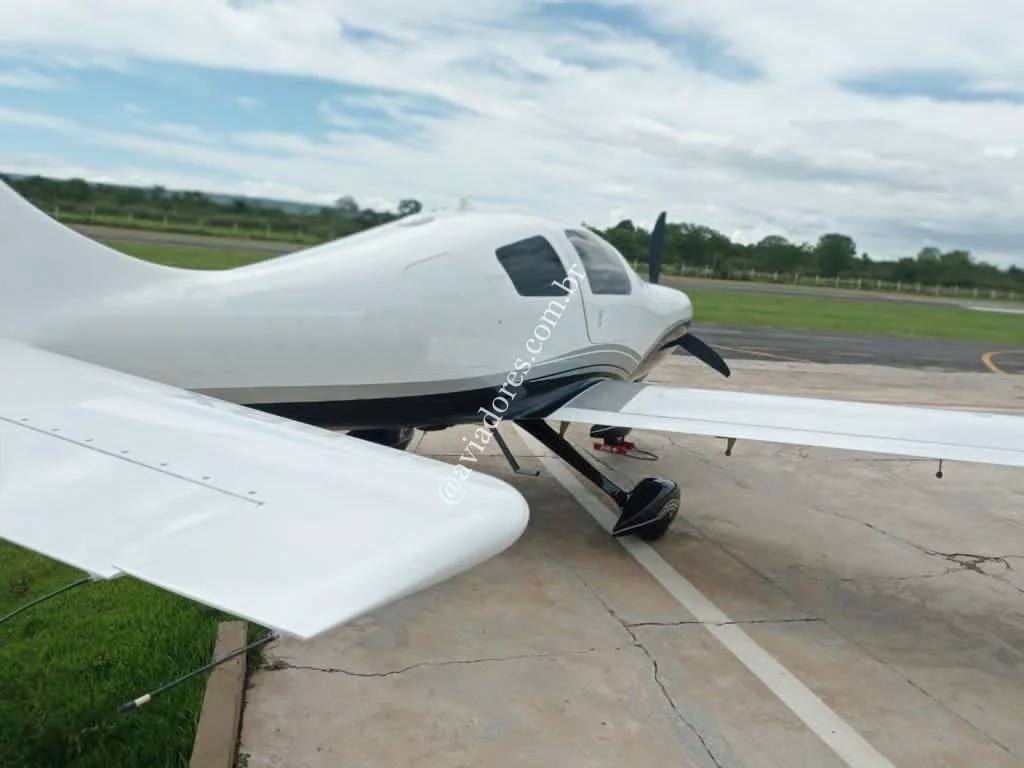 Cessna Aircraft COLUMBIA 400 – LC41-550FG - foto 10