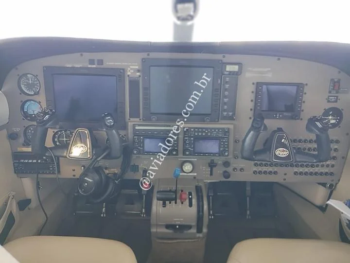 Piper Aircraft PA-46-350P MATRIX - foto 5