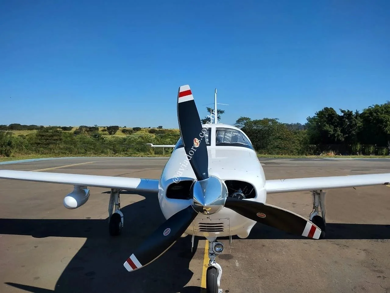 Piper Aircraft PA-46-350P MATRIX - foto 2