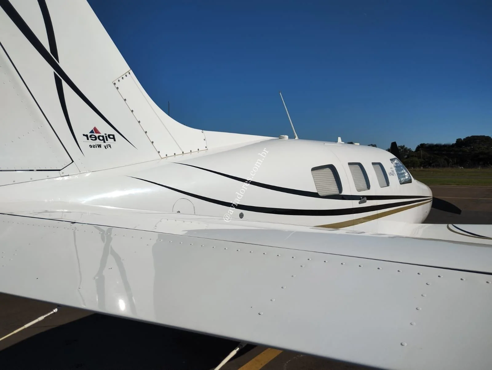 Piper Aircraft PA-46-350P MATRIX - foto 6