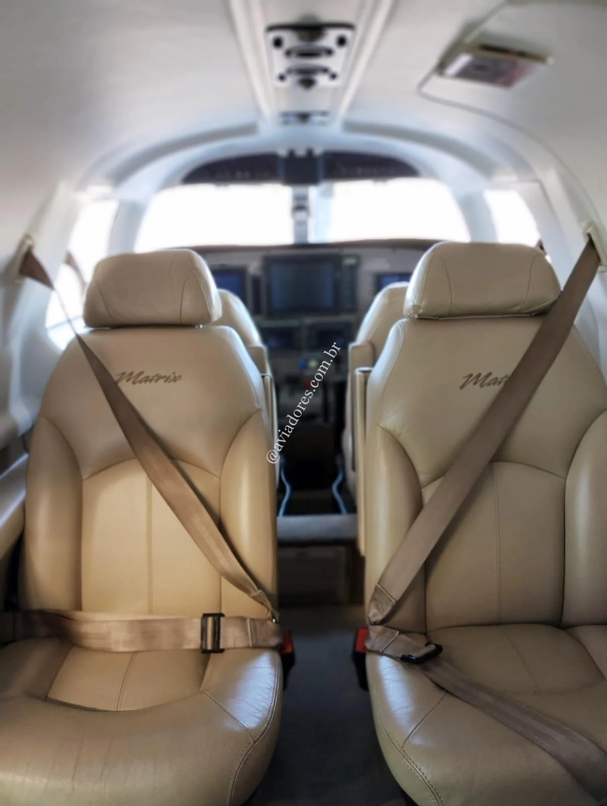 Piper Aircraft PA-46-350P MATRIX - foto 3