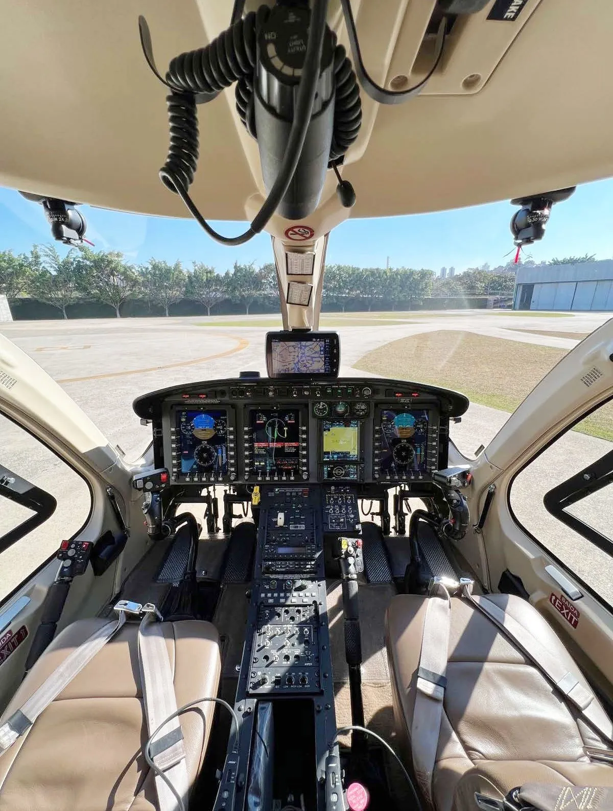 Bell Helicopter 429 - foto 2