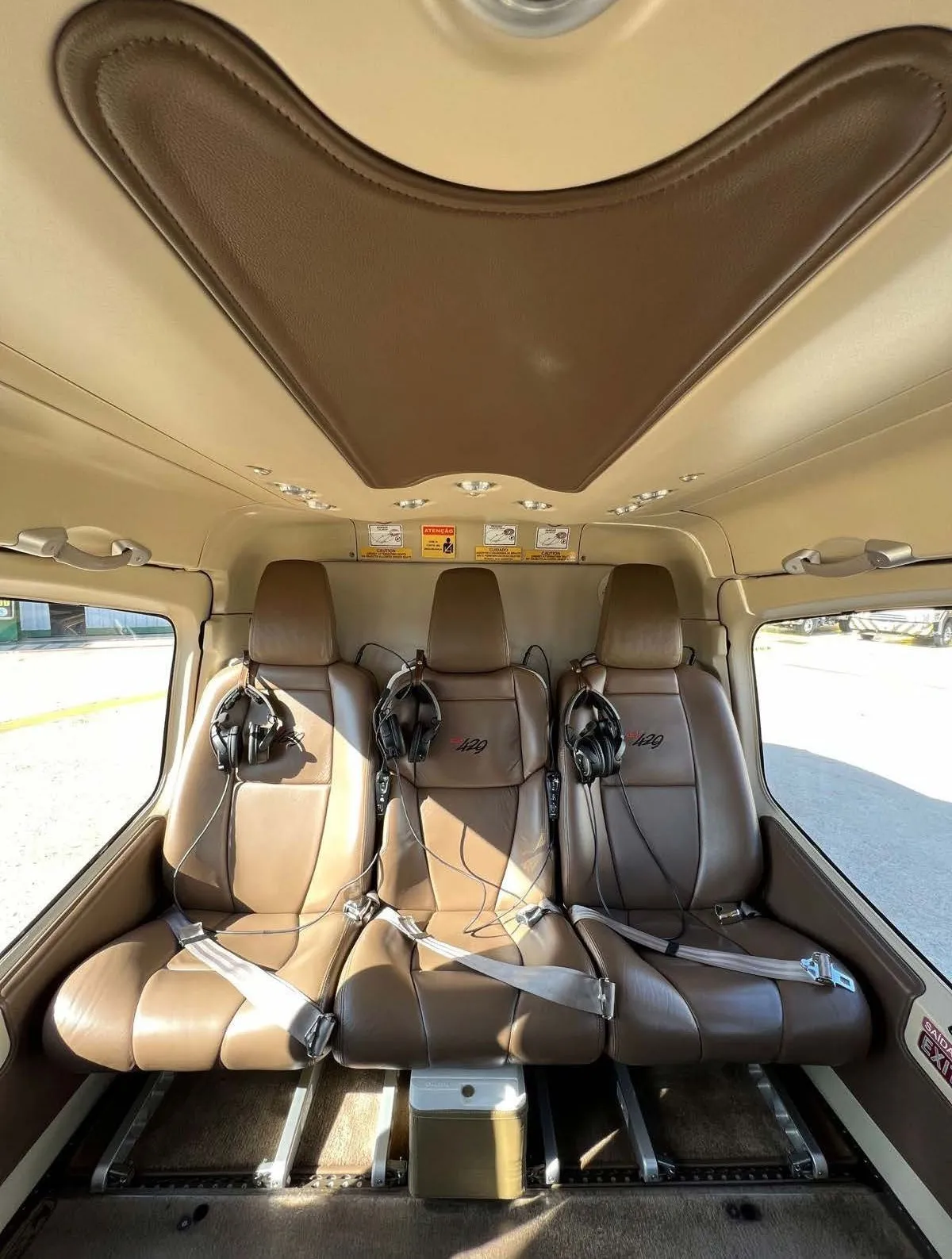 Bell Helicopter 429 - foto 4