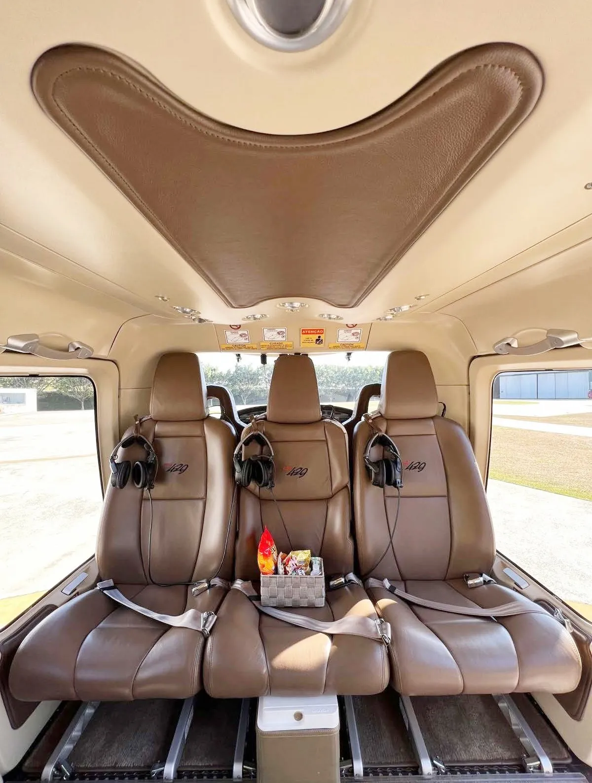 Bell Helicopter 429 - foto 3
