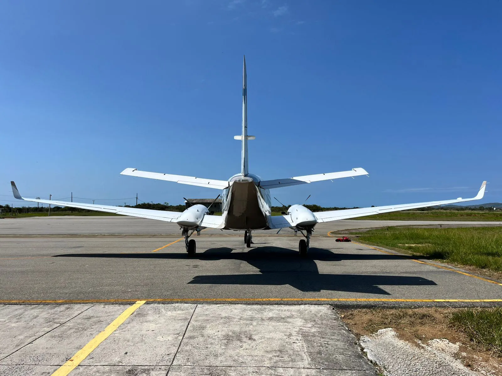 BEECHCRAFT CORPORATION King Air C90B - foto 14
