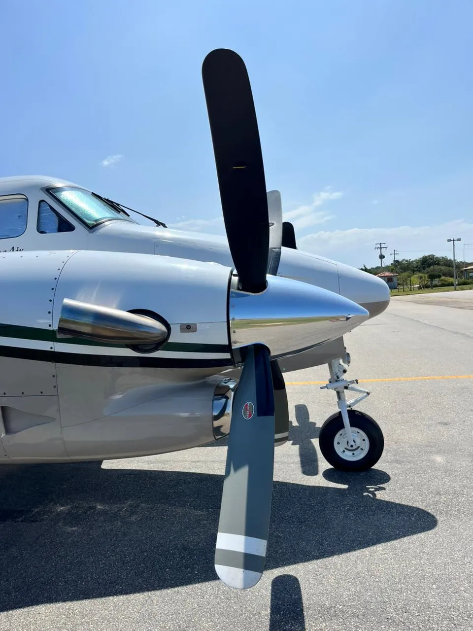 BEECHCRAFT CORPORATION King Air C90B - foto 12
