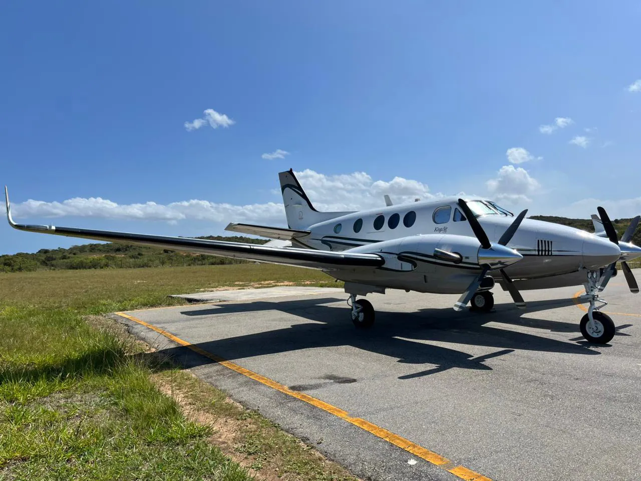 BEECHCRAFT CORPORATION King Air C90B - foto 11