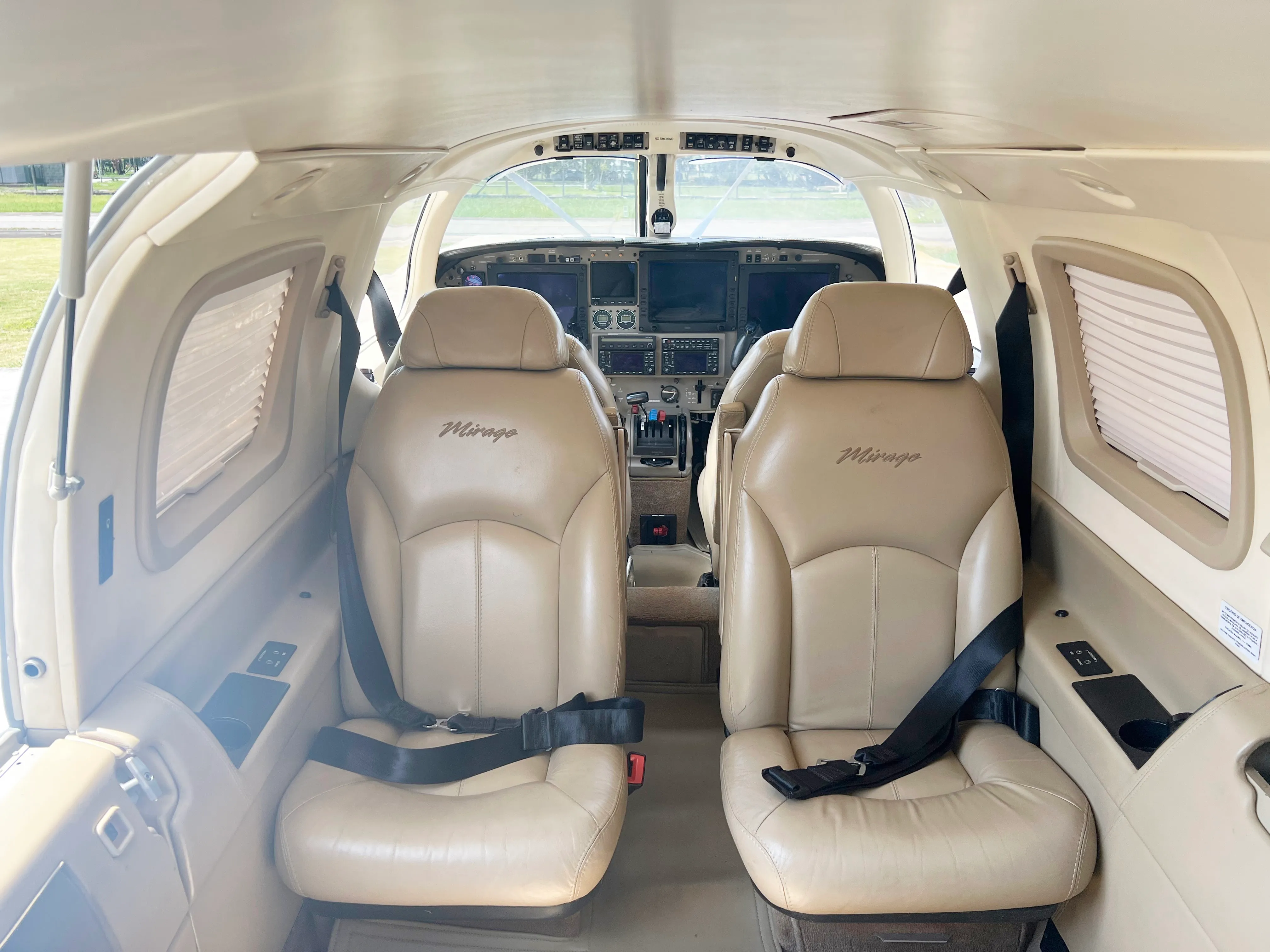 Piper Aircraft PA-46-350P - JETPROP DLX - foto 4