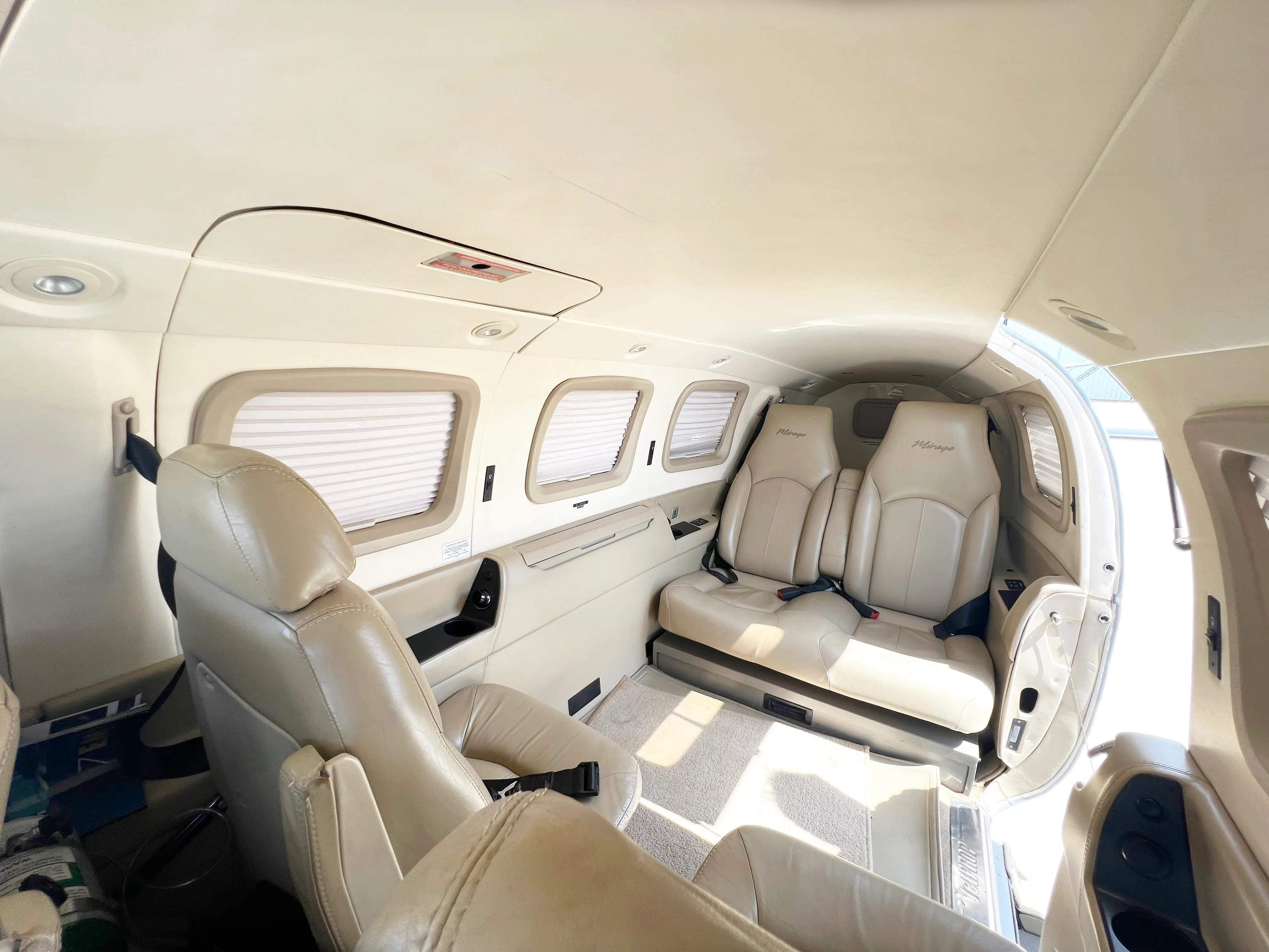 Piper Aircraft PA-46-350P - JETPROP DLX - foto 18