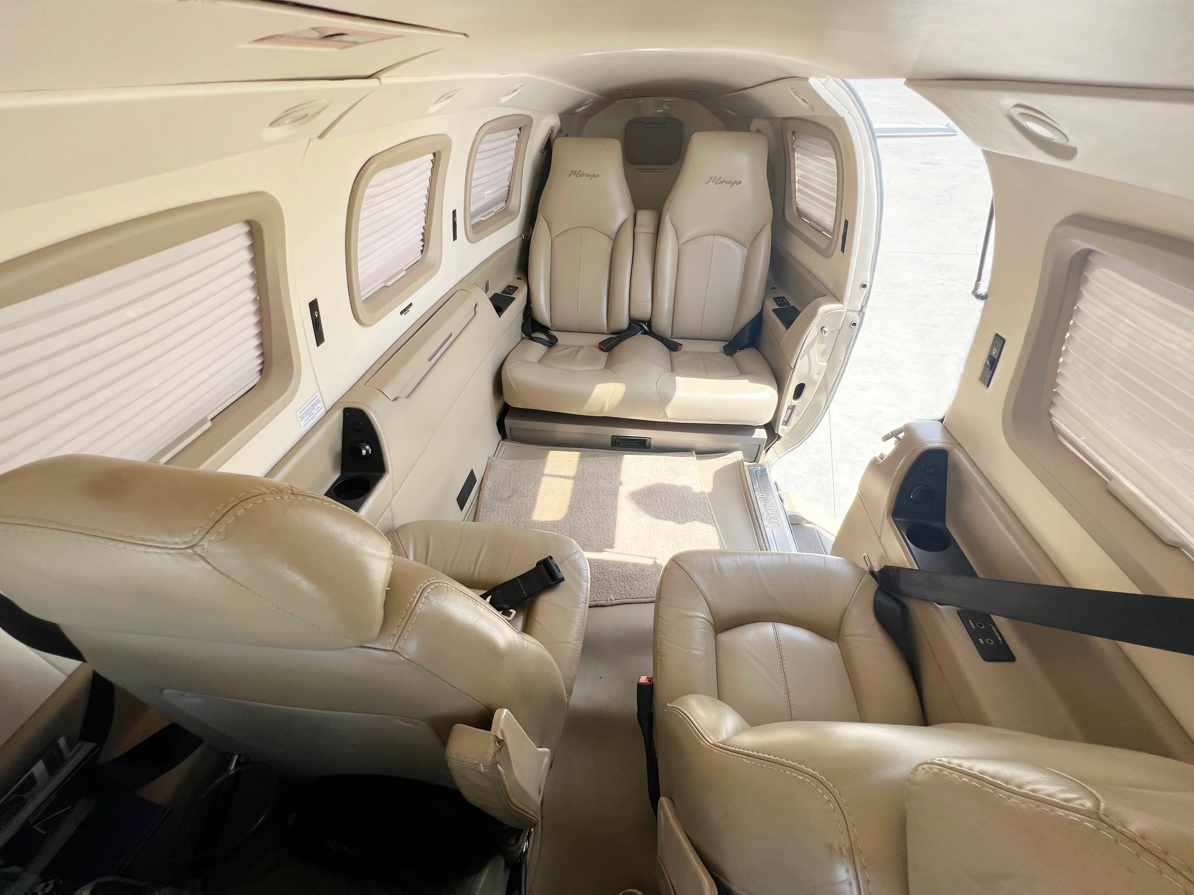 Piper Aircraft PA-46-350P - JETPROP DLX - foto 17
