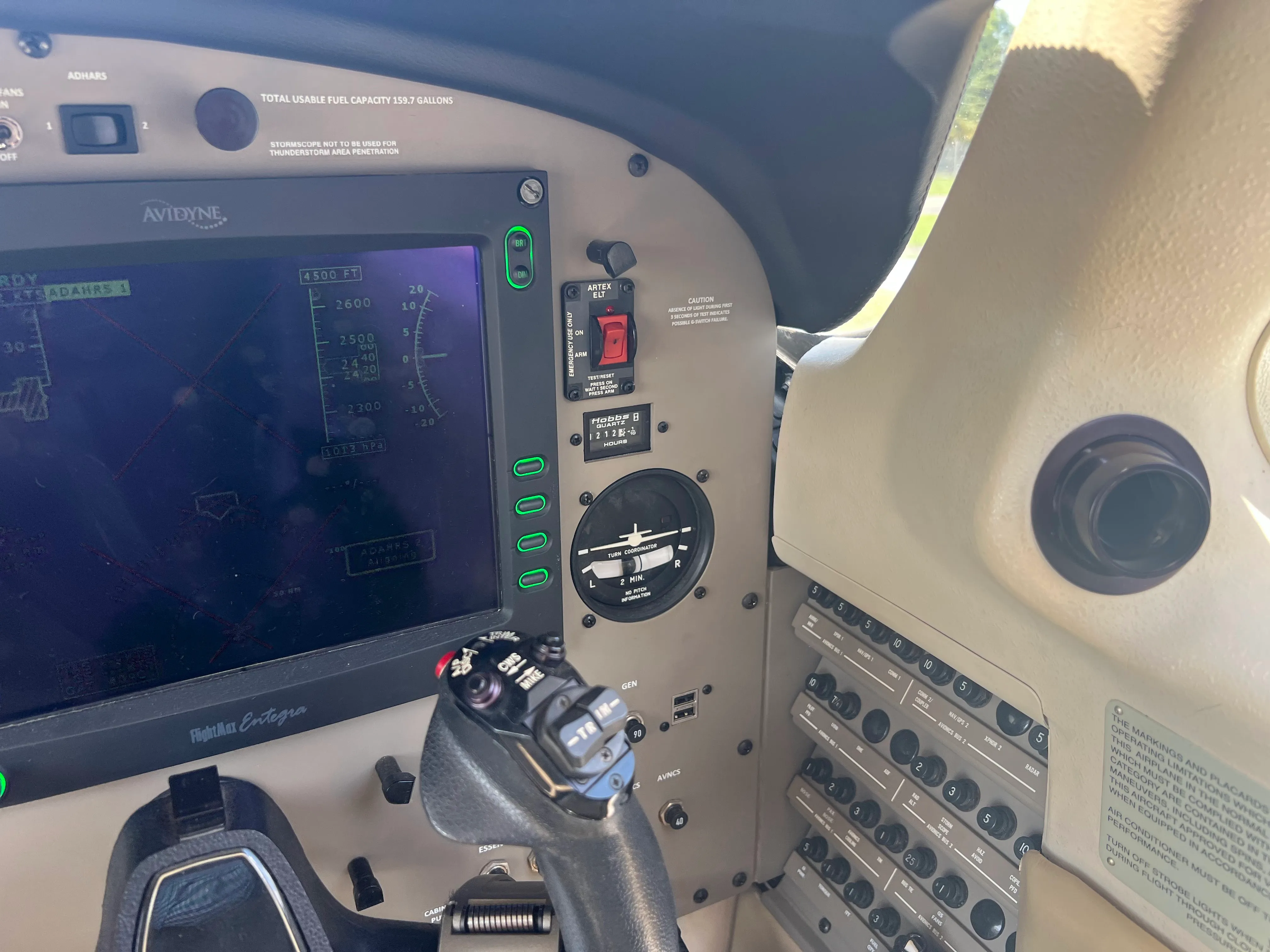 Piper Aircraft PA-46-350P - JETPROP DLX - foto 13
