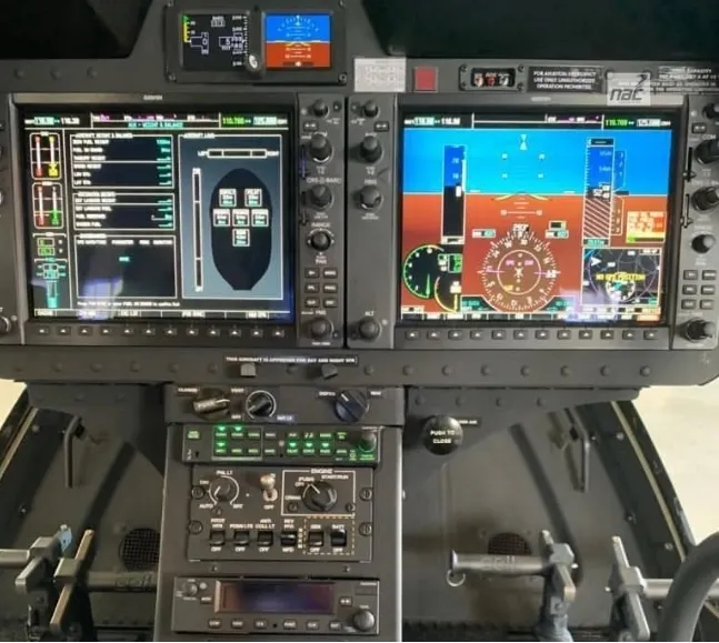 Bell Helicopter 505 JET RANGER X - foto 2